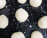 Foto del paso 2 de la receta: Chipá