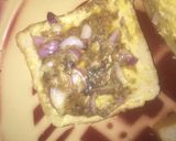 A picture of step 2 of Toasted bread.