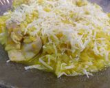 Foto del paso 11 de la receta: Risotto (a mi manera)