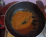 টমেটো ভোলার ঝাল(tomato bholar jhal recipe in Bengali) রেসিপির ধাপ 3 ছবি