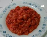 Foto langkah ke 4 dari resep Krecek simple ala rumahan.