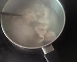 รูปขั้นตอนการทำที่ 2 ของ อกไก่หมักนมซอสมัสตาร์ด
