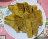 Foto langkah ke 3 dari resep Recook Tahu Baso.