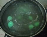 Foto langkah ke 5 dari resep Klepon ketan (masakan kuliner).