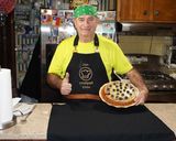 Foto del paso 8 de la receta: Kuchen de arándanos