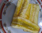 Foto langkah ke 1 dari resep Goreng pisang mises keju.