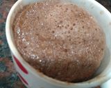 Foto del paso 4 de la receta: Torta en taza