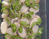 Foto del paso 2 de la receta: Rodajas de merluza al horno