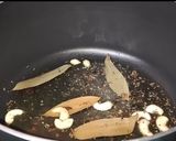 A picture of step 8 of Easy Hyderabadi Chicken Biryani.
