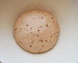 Teljes kiőrlésű ropi recept fázis 1 fotója