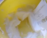 Kuglóf recept fázis 2 fotója