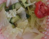 عکس مرحله 1 از دستور شام فوری 🍱