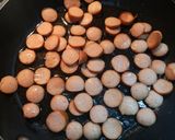 Foto del paso 2 de la receta: Ensalada de papa alemana a mi estilo