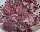 Foto langkah ke 1 dari resep Sop Daging Sapi #126.
