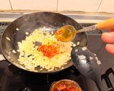 「子樂辣椒醬」辣椒炒雞蛋的食譜步驟3照片