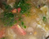 Foto langkah ke 3 dari resep Sop Ceker ala Dapoer Mamake.