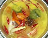 Foto langkah ke 3 dari resep Pindang patin.
