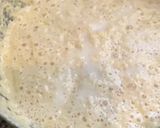 Une image de l'étape 3 de Pain semoule🍞 matlouh👨🍳cuisine Algérienne🇩🇿#ramadan.