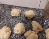 Foto del paso 3 de la receta: Rapiditas