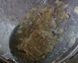 A picture of step 2 of Bottle Gourd juice.