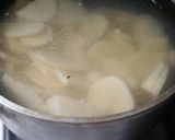 Foto del paso 1 de la receta: Pastel de papa