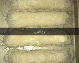 صورة لخطوة 4 من وصفة رولات الكنافة