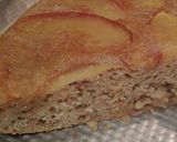 Foto del paso 6 de la receta: Torta de manzana integral, a mi manera 🍎