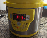 Foto del paso 4 de la receta: OLLA GM : Albóndigas de pollo y pavo