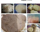 Foto langkah ke 4 dari resep Ketoprak.