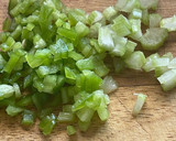 Foto del paso 2 de la receta: Ensalada de Lentejas y Cuscús