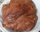 Foto del paso 2 de la receta: Galletitas de cacao dulce y amargo