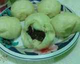 Foto langkah ke 5 dari resep Roti Bakpau.