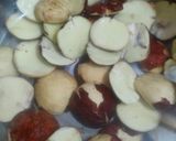 Foto langkah ke 1 dari resep Semur Jengkol Legit.