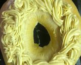 Foto del paso 7 de la receta: Súper rosca de reyes 👑