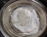 A picture of step 3 of Bread Sandwich Coin.