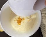 Foto del paso 2 de la receta: Budín de Naranja 🍊