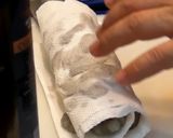 梅醬中卷蝦（2021老梅膏老梅果醬食譜）的食譜步驟4照片