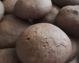 Foto del paso 4 de la receta: Galletitas de cacao y maicena 😋
