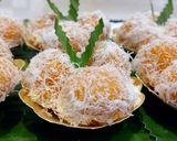 Foto langkah ke 6 dari resep *KLEPON LABU KUNING*.