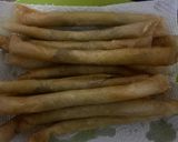 Foto langkah ke 2 dari resep Pisang Aroma Keju.