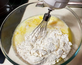 Foto del paso 1 de la receta: Quesada pasiega