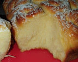 Foto del paso 7 de la receta: Brioche Bouclette *PAN FRANCÉS*