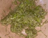 சுரைக்காய் அல்வா (Suraikkaai halwa recipe in tamil) ரெசிபி ஸ்டேப் 2 புகைப்படம்