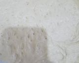 صورة لخطوة 1 من وصفة جبنيه بالسمسم 😋