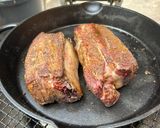 Foto del passaggio 1 della ricetta Pulled beef BBQ