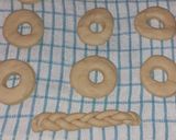 Foto del paso 4 de la receta: Donas
