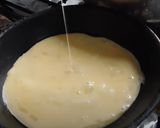 Foto del paso 7 de la receta: Omelette con champiñones