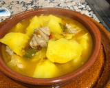 Foto del paso 7 de la receta: Marmitako de atún o guiso de atún