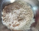 सत्तू की कचौड़ी (Sattu Kachodi Recipe In Hindi) रेसिपी चरण 1 फोटो