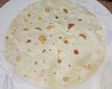 Foto langkah ke 9 dari resep Happy Morning Wrap (Sarapan Western Fusion Dengan Tortilla Panggang Full Isian ala Najah).